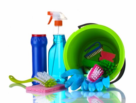 Domestic cleaning service for a busy household in Richmond upon Thames