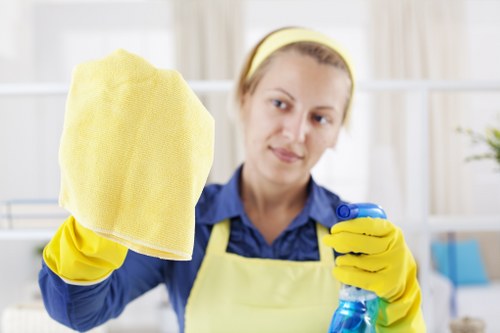 Carpet cleaning service in Richmond upon Thames