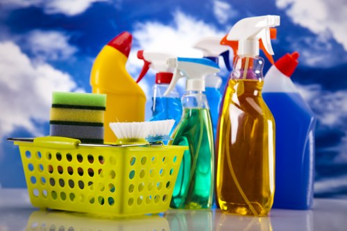 Illustration of accessible carpet cleaning services in Richmond upon Thames