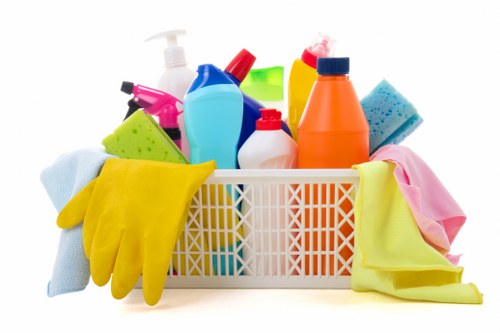 Trusted payment area for Richmond upon Thames carpet cleaners with secure transaction protection