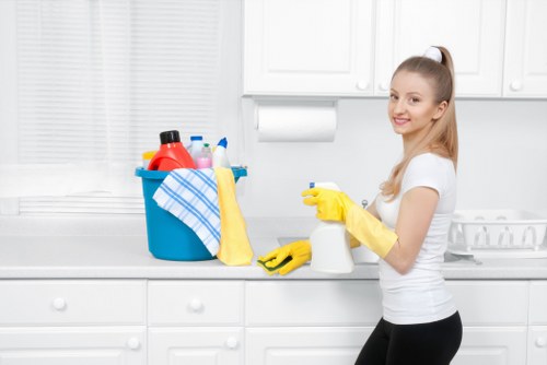 Stain removal and fibre care for carpets in Richmond upon Thames