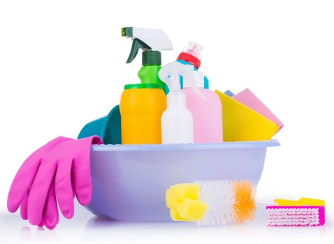 Regular house cleaning benefits for Richmond upon Thames residents