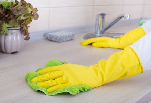 Transparent quote breakdown for local carpet cleaning services