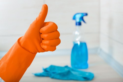 PCI compliant secure payment handling for Carpet Cleaners Richmonduponthames