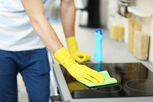 Free quote policy for Richmond upon Thames carpet cleaning
