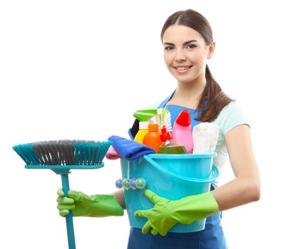 Cleaning services for local homes and businesses in Richmond upon Thames