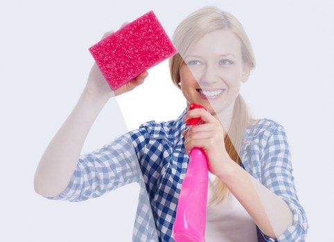 Local office cleaning services in Richmond upon Thames for business premises
