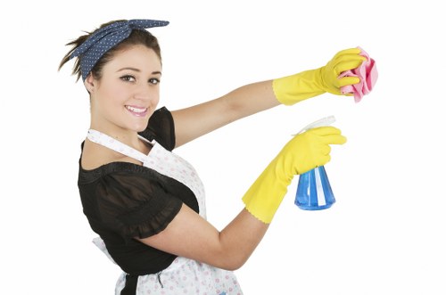 Updated cookie policy page for Carpet Cleaners Richmonduponthames
