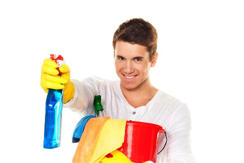 Domestic cleaning in Richmonduponthames for busy households