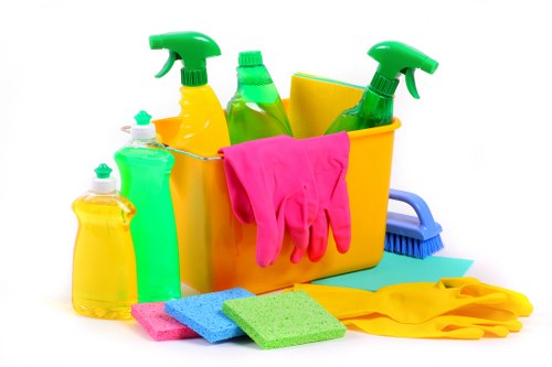 Carpet cleaner in Richmonduponthames using hot water extraction for deep carpet cleaning