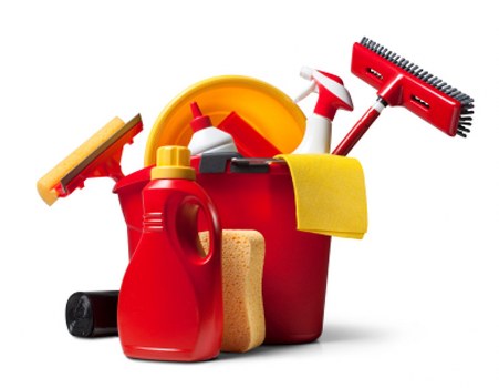 Final pricing summary for carpet cleaners in Richmond upon Thames